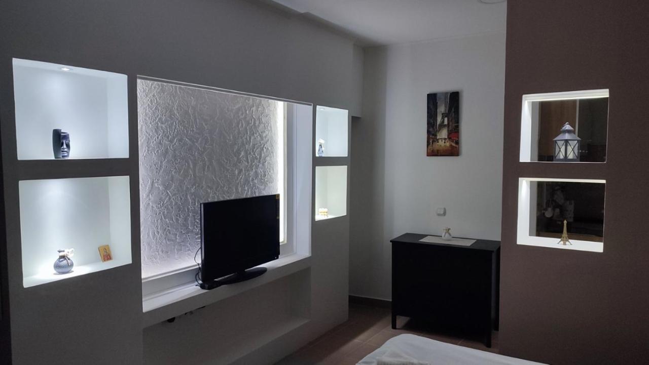 Airport Apartment Air Surcin Экстерьер фото